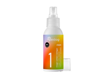 Pedag Magic Sole Cleaner moderní čistič na podešve 100 ml