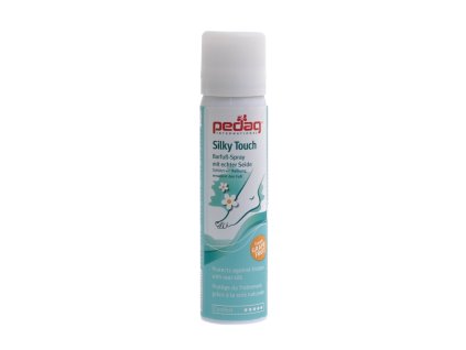 Pedag Silky Touch - "druhá kůže ve spreji" 75 ml