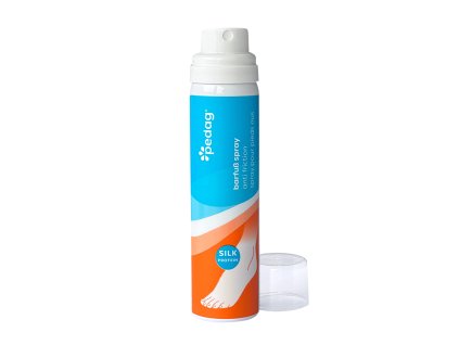 Pedag Silky Touch - "druhá kůže ve spreji" 75 ml