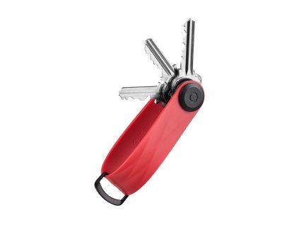 Orbitkey Key Organiser Active Ruby 3