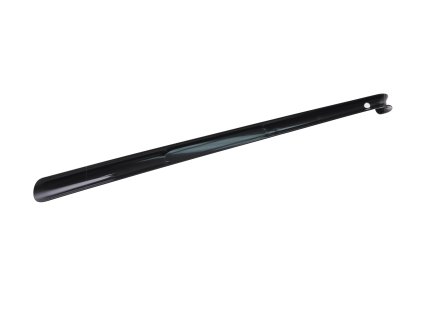 Plastová lžíce na boty EASY 65 cm černá