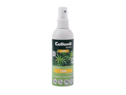 Collonil Organic CARE 200 ml vyživující přípravek s konopným olejem