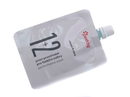 Pedag Performance Wash 60 ml prací prostředek na funkční oblečení