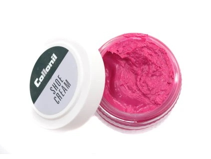 Collonil Shoe Cream 50 ml Azalea
