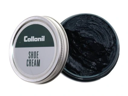 Collonil Shoe Cream 60 ml tmavě modrý