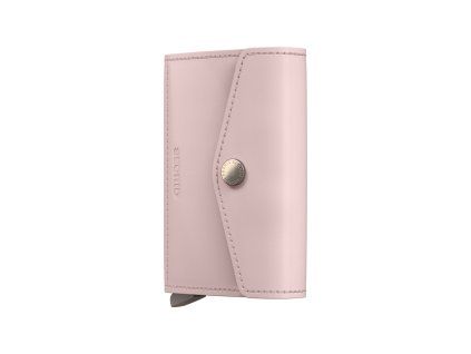 WEB Medium Original Envelope Ballet Cashmere Front