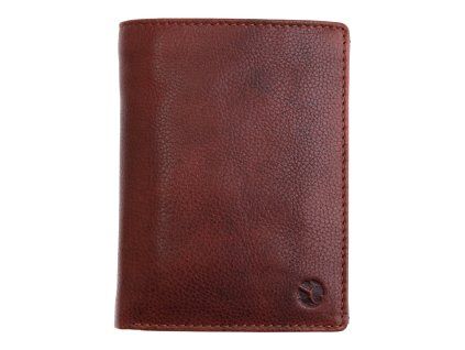 Pouzdro na karty SECRID Flexwallet Teal modré