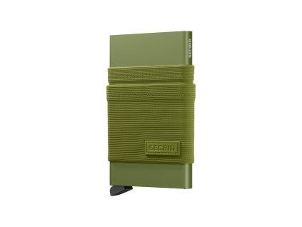 ORIGINAL JPG Flexwallet Kelp Front