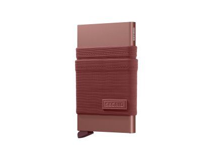 ORIGINAL JPG Flexwallet Mauve Front