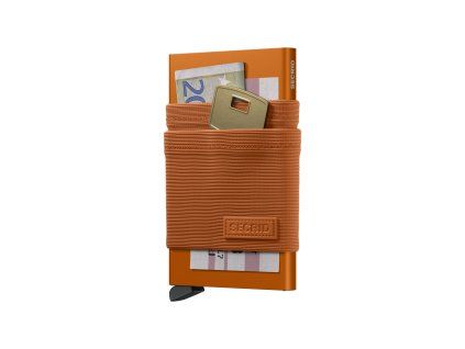 ORIGINAL JPG Flexwallet Orange Items