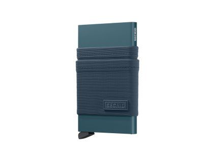ORIGINAL JPG Flexwallet Teal Front