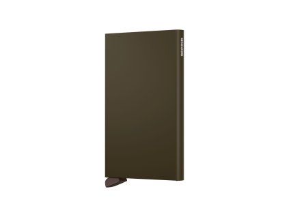 ORIGINAL JPG Cardprotector Cedar Front
