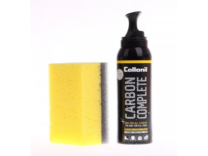 Collonil Carbon Complete 125 ml karbonová univerzální pěna