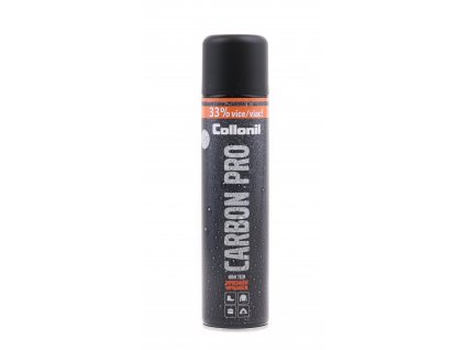 Collonil Carbon Pro 400 ml impregnace proti vodě a špíně