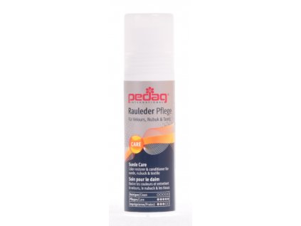 Pedag Rauleder Pflege 75 ml