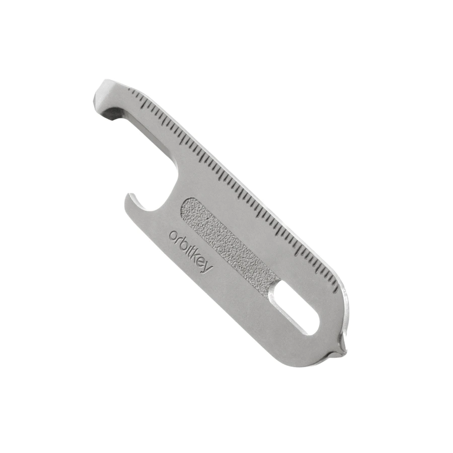 Multitool nářadí - příslušenství pro klíčenku Orbitkey v.2