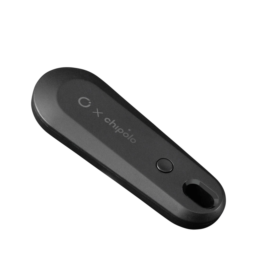 Levně Lokátor klíčů Chipolo Tracker černý pro klíčenku Orbitkey