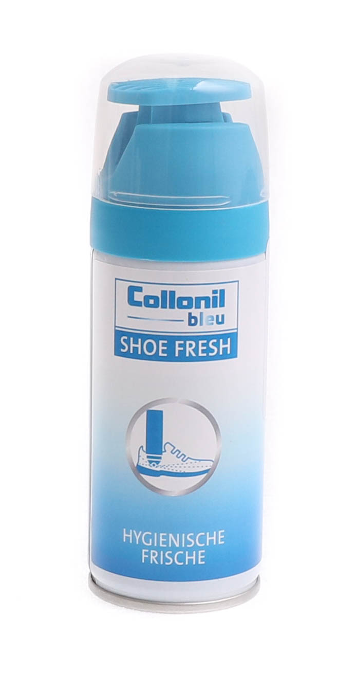 Collonil Shoe Fresh 100 ml svěží sprej do bot