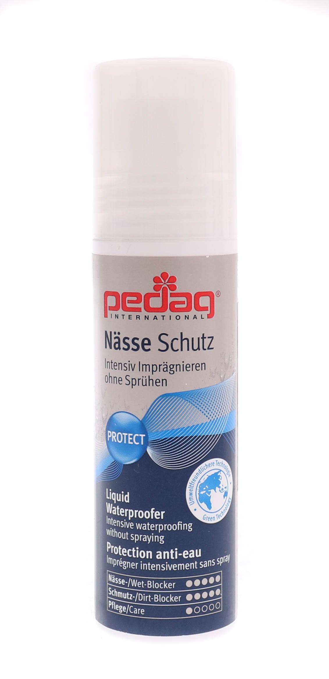 Tekutá impregnace Pedag Liquid Waterproofer 75 ml
