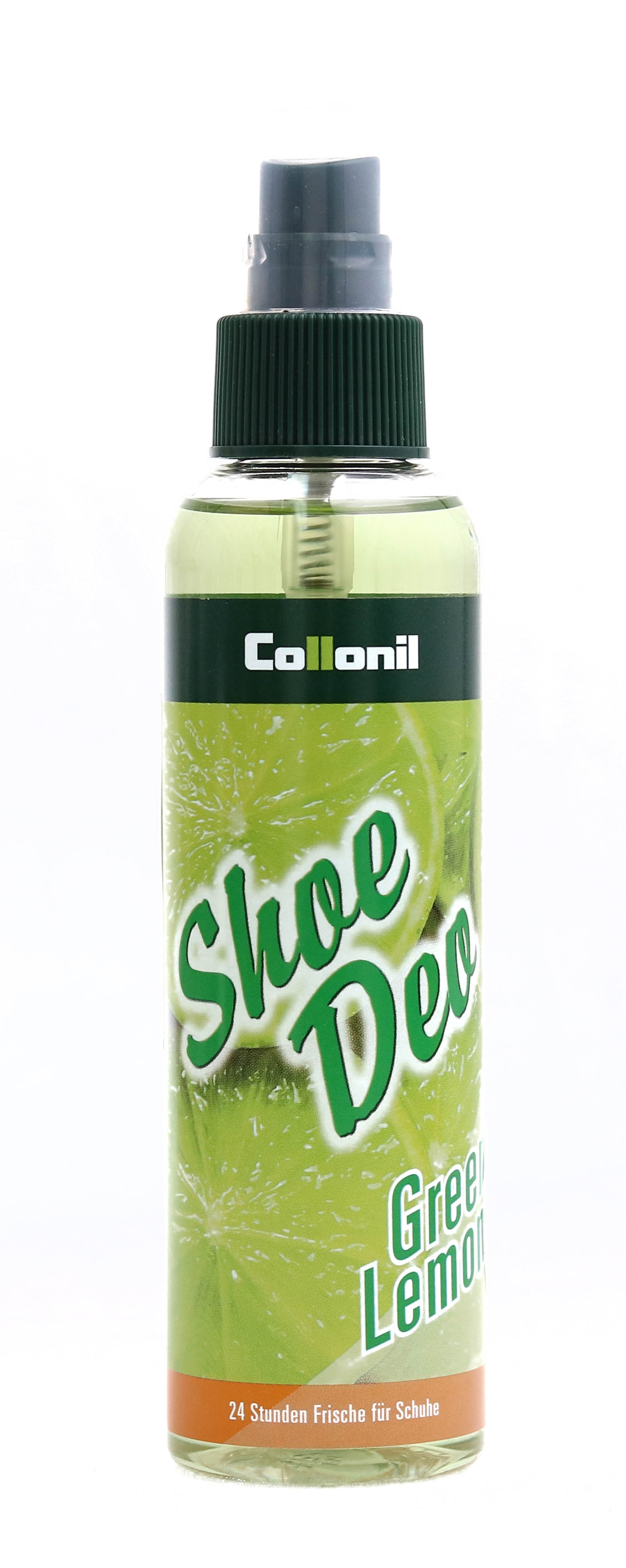 Collonil Shoe Deo 150 ml Green Lemon deodorant do bot