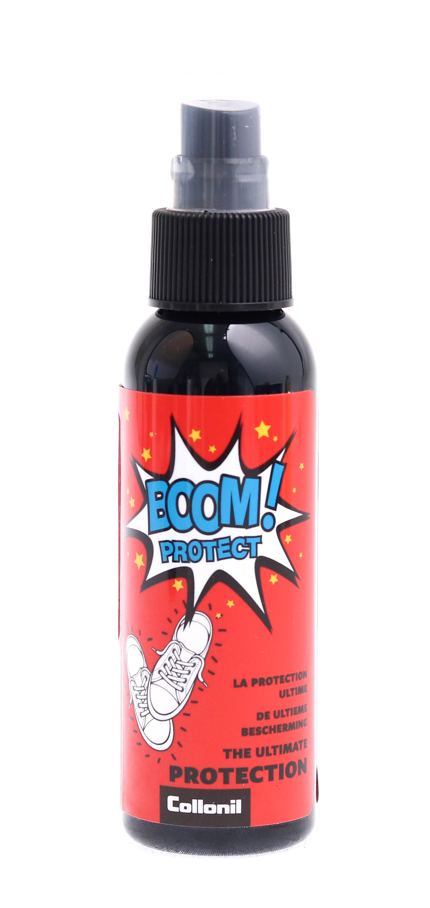 Collonil Boom Protect 100 ml impregnace pro tenisky