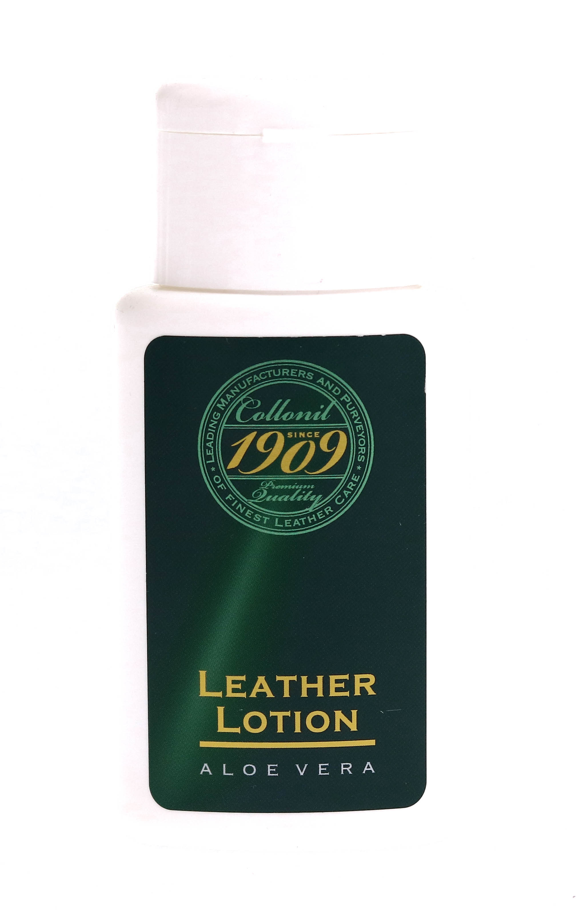 Collonil 1909 Leather Lotion aloe vera 100 ml