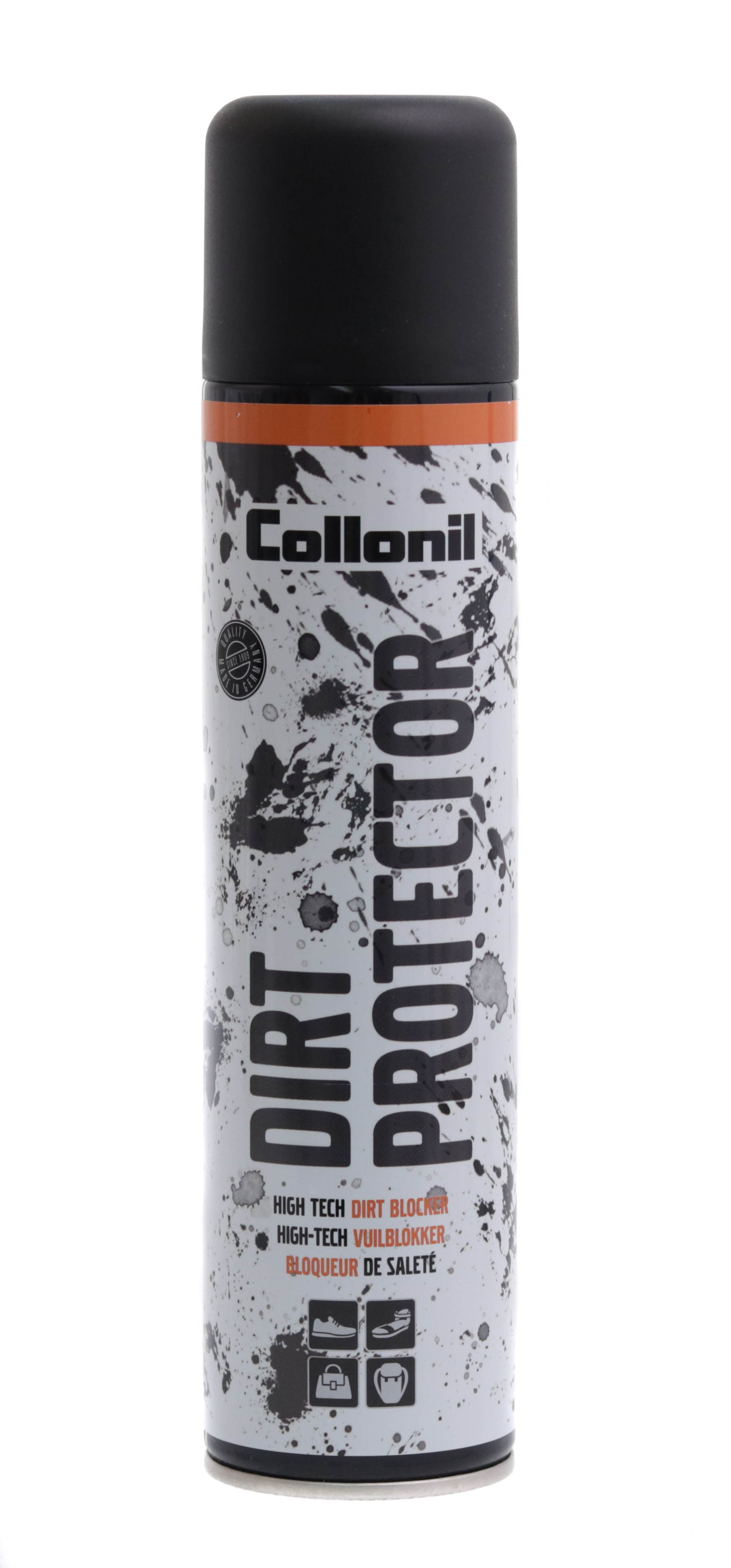 Collonil Dirt Protector 400 ml karbonová impregnace