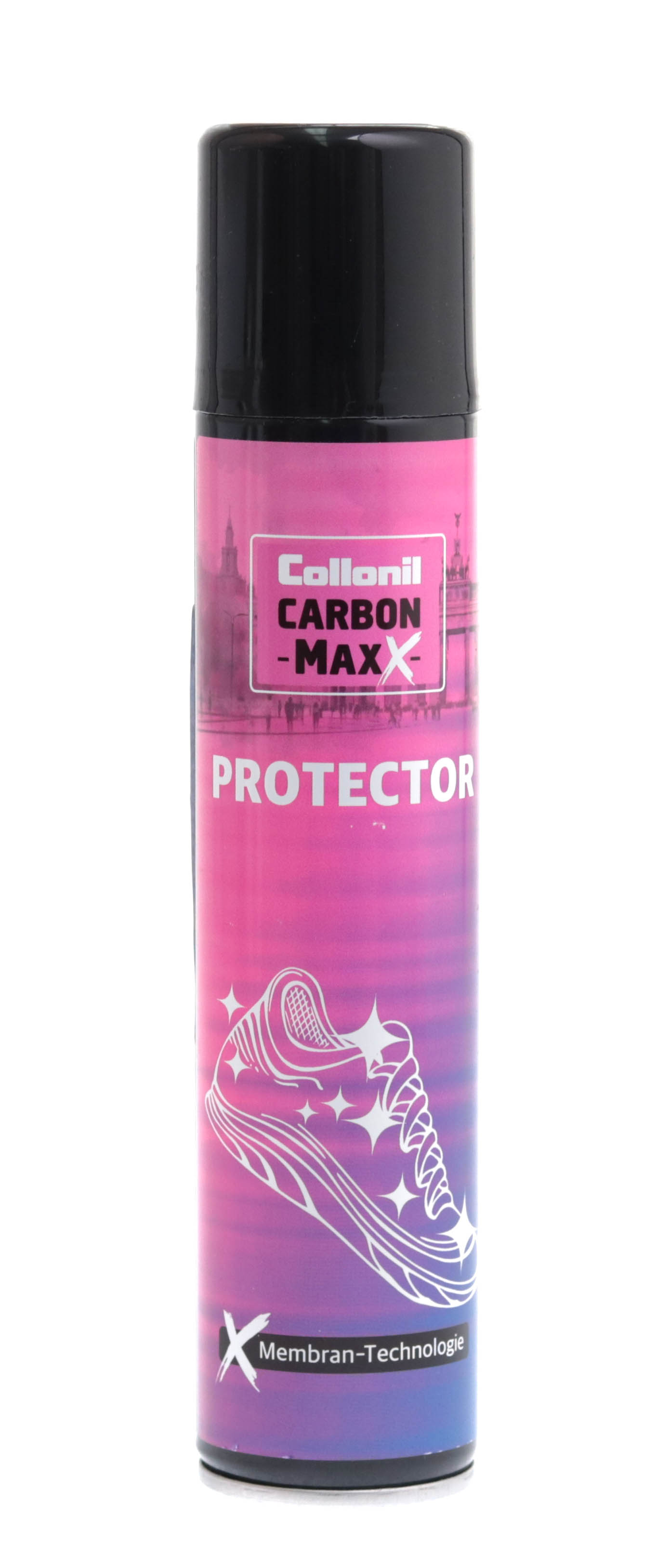 Collonil Carbon MAX Protector 200 ml impregnace