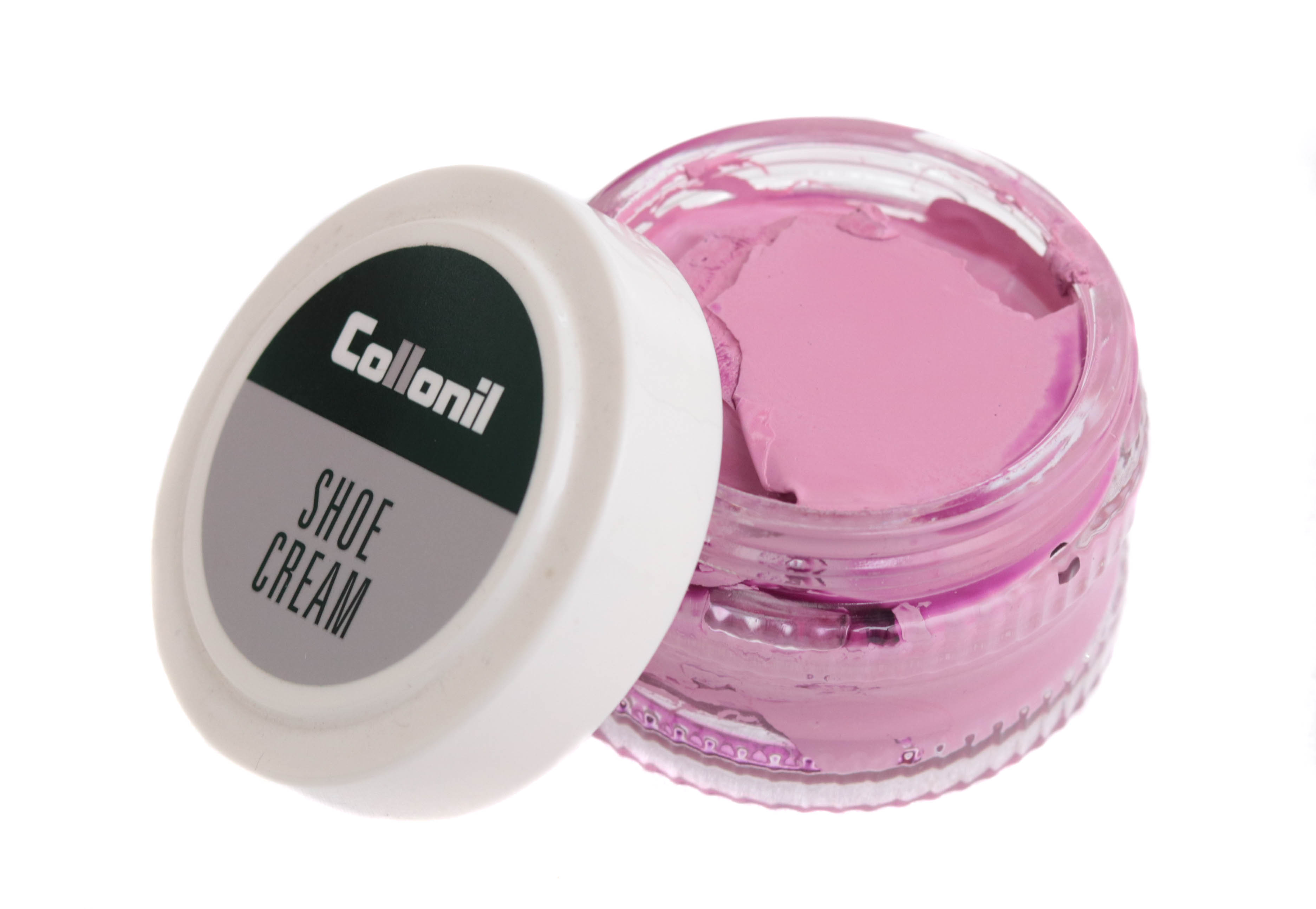 Collonil Shoe Cream 50 ml růžový