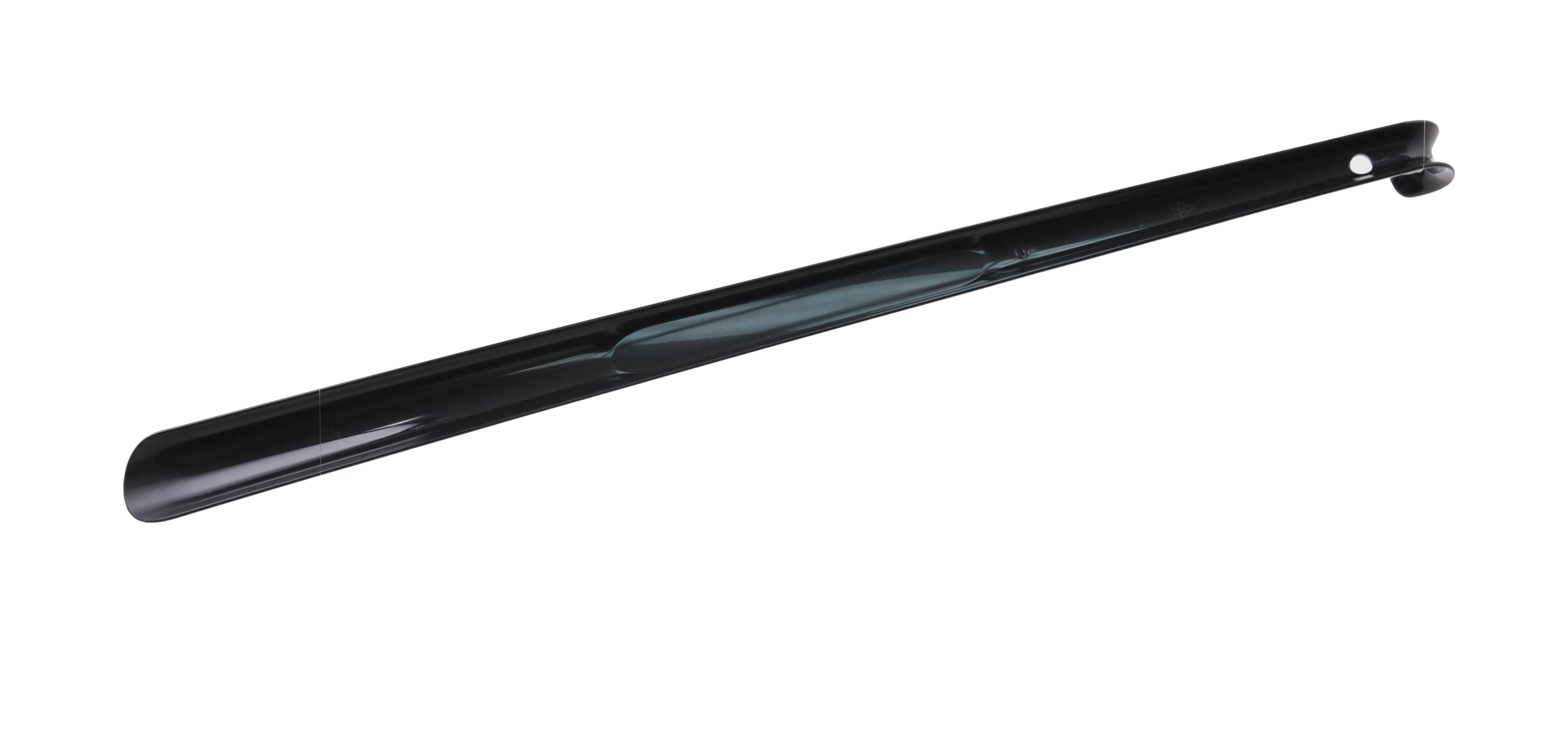 Collonil Plastová lžíce na boty EASY 65 cm černá