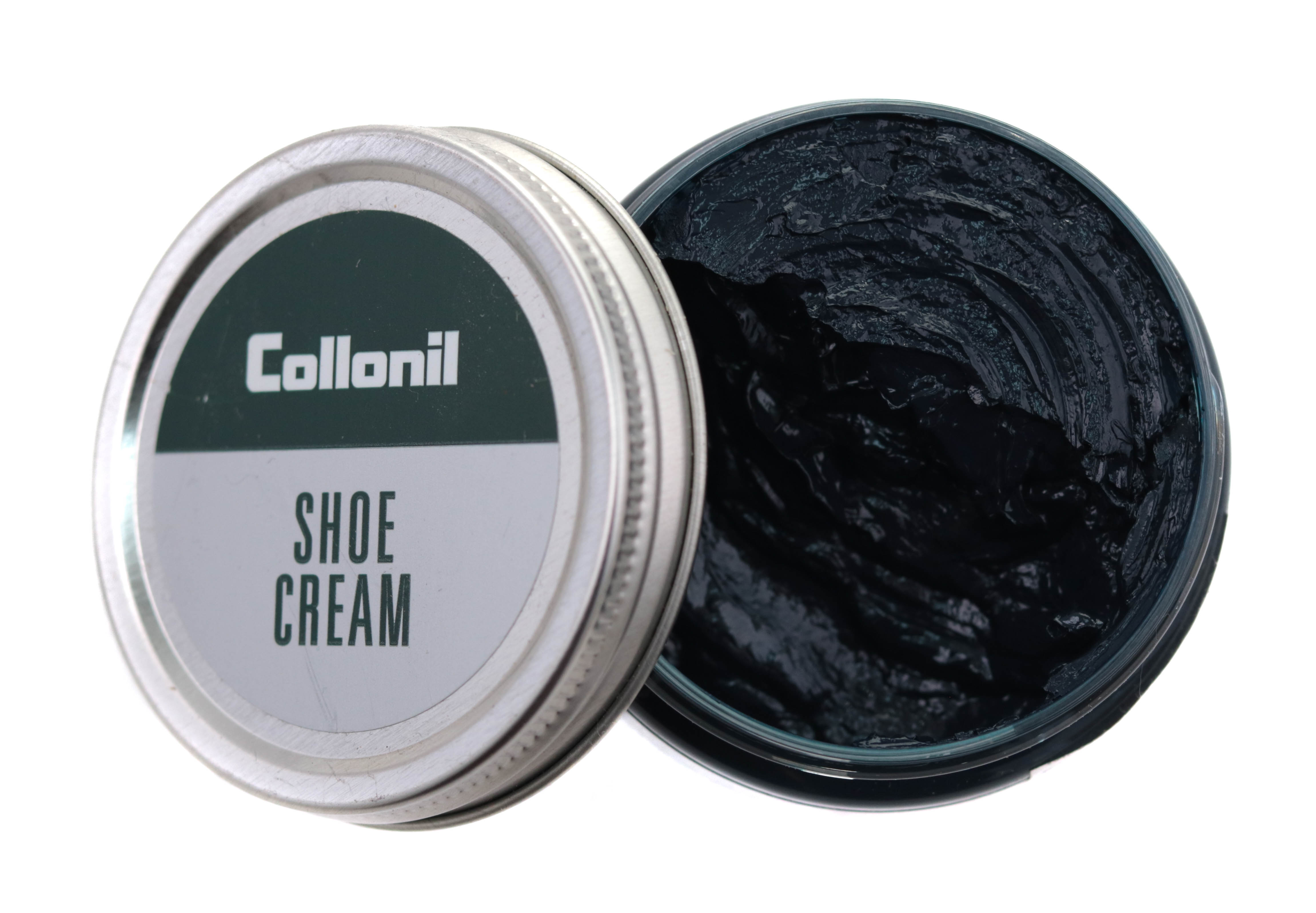 Collonil Shoe Cream 60 ml tmavě modrý