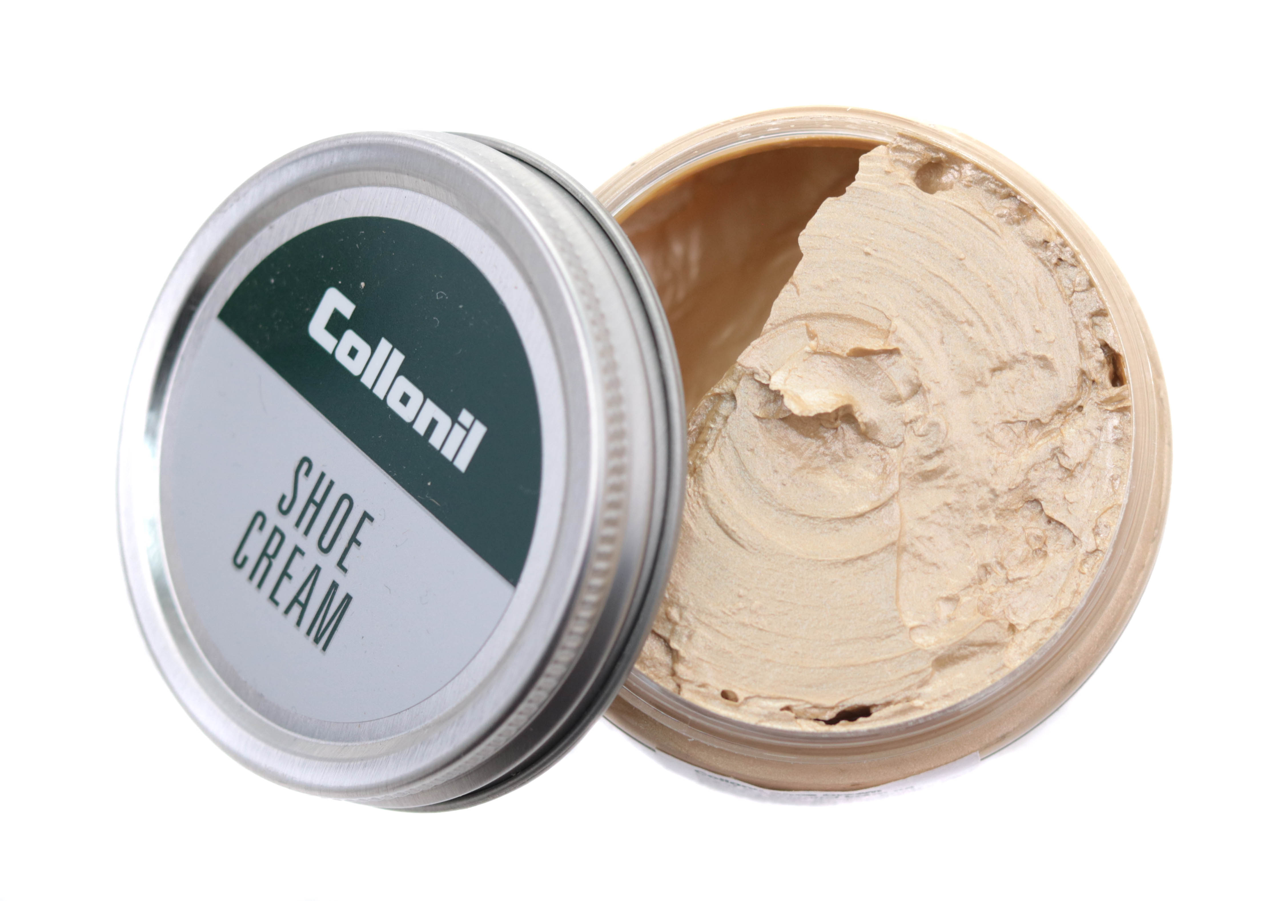 Collonil Shoe Cream 60 ml zlatý