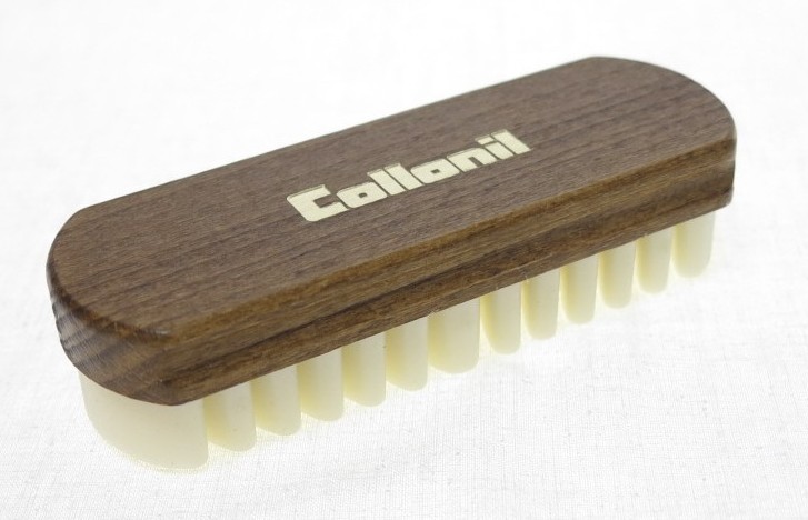 Collonil krepový kartáč velký na vlasové usně