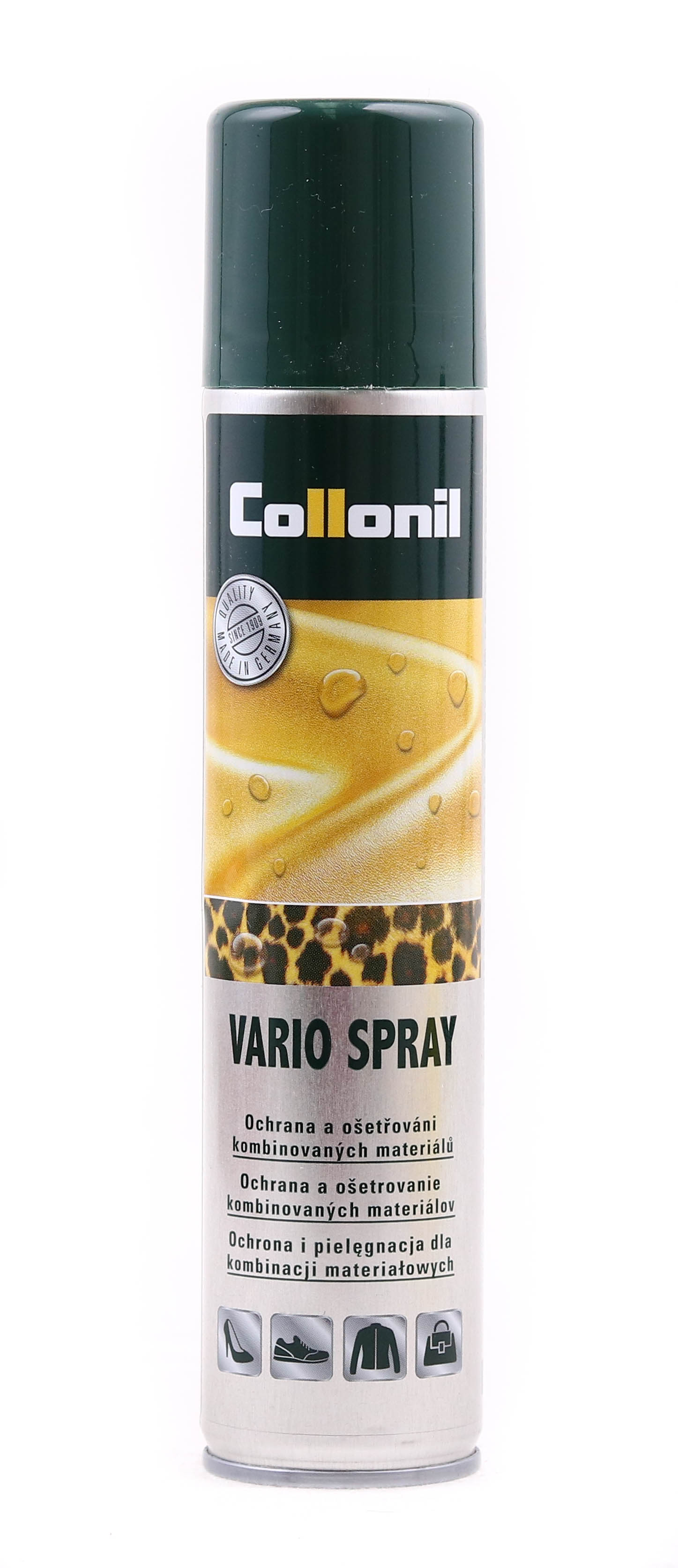 Collonil Vario 200 ml impregnační sprej