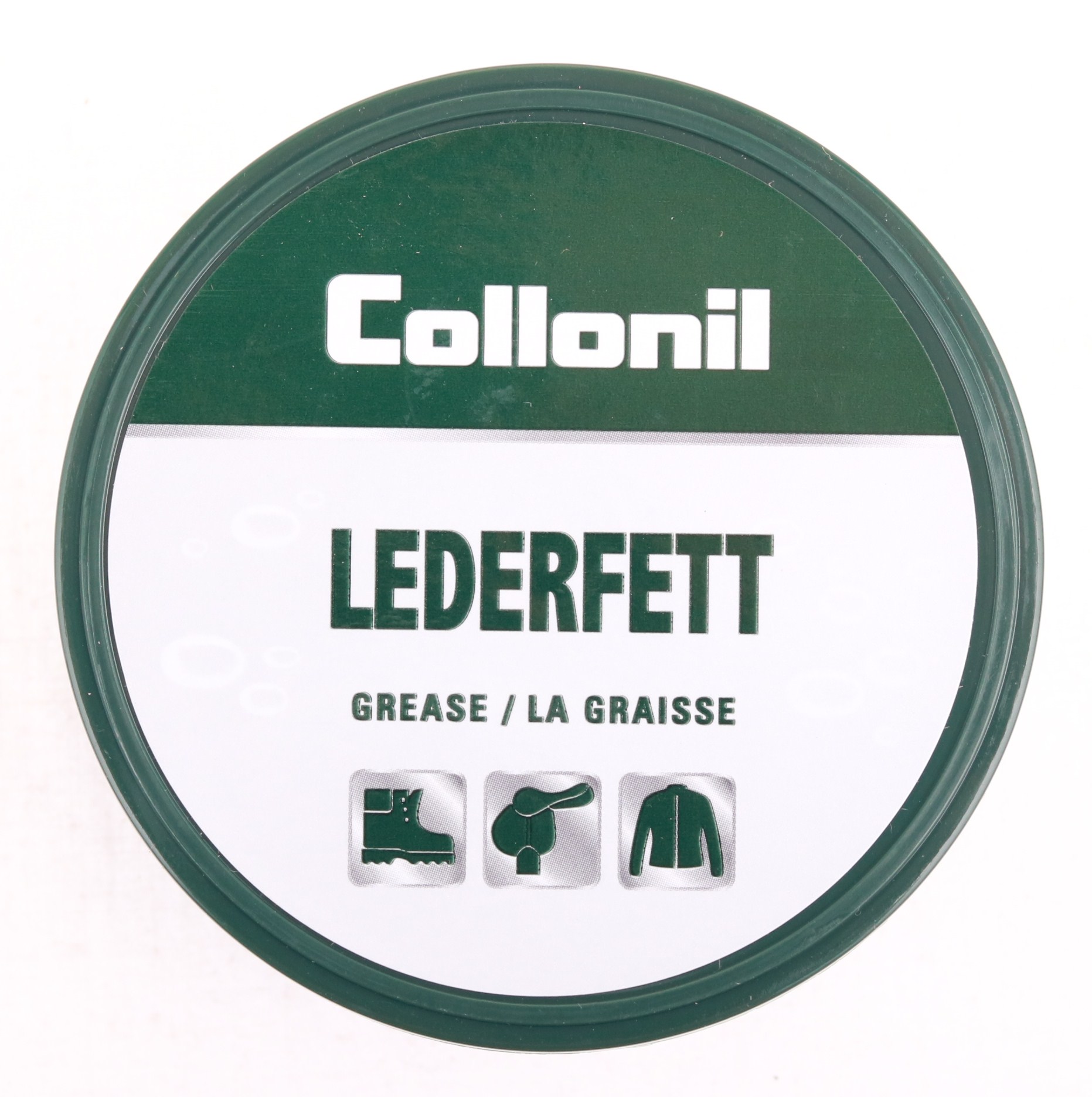 Collonil Lederfett 150 ml impregnační tuk