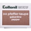 Collonil Waterstop 75 ml impregnační krém na boty - Pfeffer Taupe