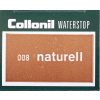 Collonil Waterstop 75 ml impregnační krém na boty - NATURELL odstín přírodní nebarvené usně