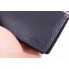 Pánská kožená peněženka Segali SG - 7101 černá