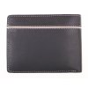 Pánská kožená peněženka Segali SG - 7101 černá