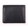 Pánská kožená peněženka Segali 517.797.026 černá