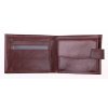 Pánská kožená peněženka Hajn 587459.5 hnědá