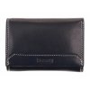 Dámská kožená peněženka Segali SG 7023Z černá