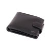 Pánská kožená peněženka Cosset 4487 Unno černá