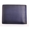 Pánská kožená peněženka Segali 929.204.2071 tmavě modrá patina