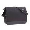 Pánská brašna přes rameno Hexagona D76173 černá nylonová