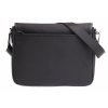 Pánská brašna přes rameno Hexagona D76173 černá nylonová