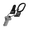 orbitkey clip v2 black 4