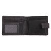 Pánská kožená peněženka Lagen BLC 4139 černá