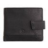 Pánská kožená peněženka Lagen BLC 4139 černá