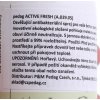 Pedag ACTIVE FRESH 150 ml prírodný sprej do topánok ECO-FRIENDLY